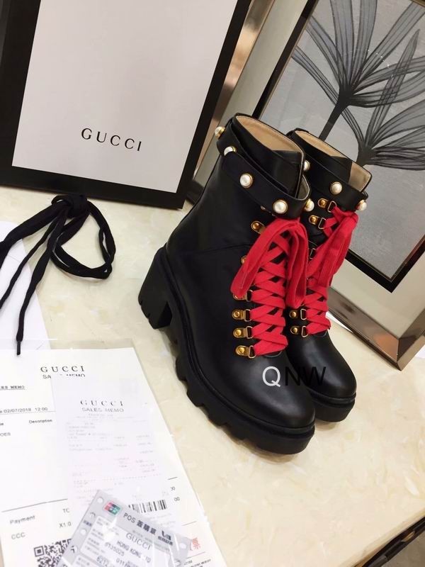 Gucci Women's Shoes 670